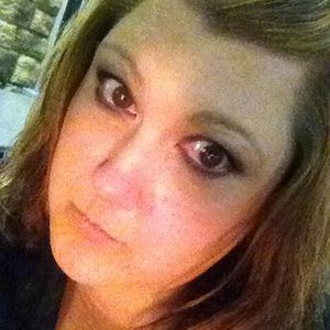 Meet your Posher, Krystie